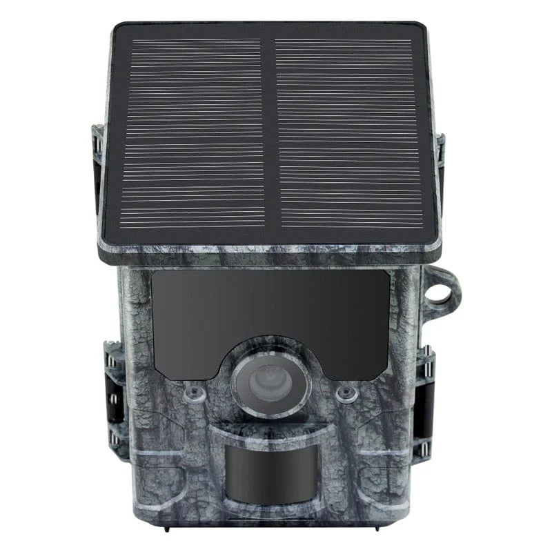 WiFi Bluetooth Wireless Wildlife Trail Camera