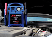 View Clore Automotive Jump-N-Carry JNC660 1700 Peak Amp 12 Volt Jump Starter image 5