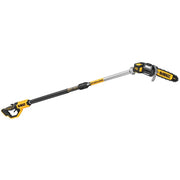 View 20V MAX XR Lithium-Ion Cordless 8" Pole Saw Kit image 2