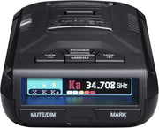 View R3 Extreme Long Range Radar Detector image 1