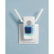 View Security Video Doorbell 2K Wi-Fi Wireless Smart Video Camera with Chime 锟斤拷 Black image 3