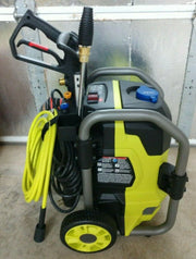 View RYOBI 2000 PSI 1.2 GPM Cold Water Electric Pressure Washer image 4