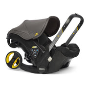 View Doona Infant Car Seat u0026 Stroller - Grey Hound image 5