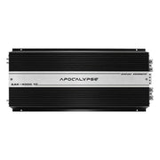 View Car Audio 15" 2Ohm Subwoofer STU-1546-D2&Monoblock Amp Package New image 2