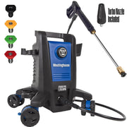 View Westinghouse ePX3500 Electric Pressure Washer image 1