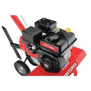 View Scratch And Dent Craftsman Front Tine Garden Tiller image 3